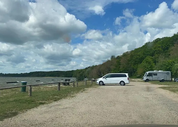 صورة Gaestehaus Kamminke