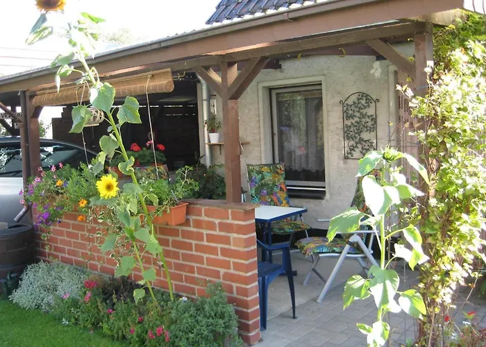 Holiday Home Gross Kordshagen - Ostsee 2741 תמונה