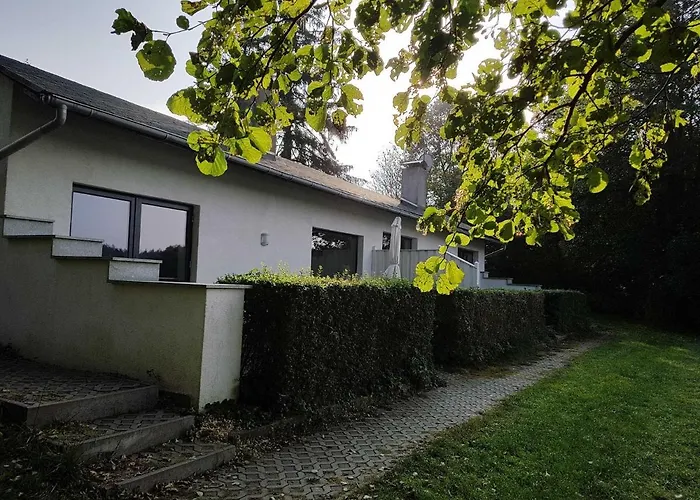 Ferienhaus Ravensruh Neukloster photo