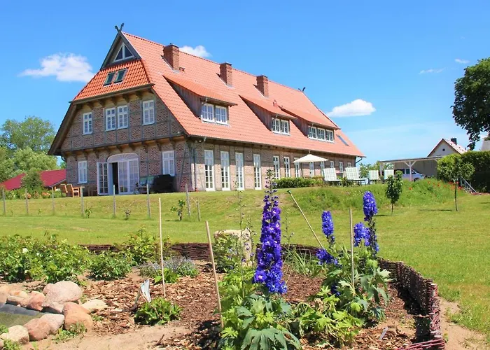 Landhaus Fuenfseen photo
