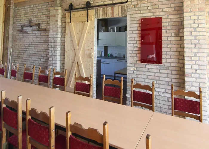 Ostsee-Bauernhof-Hocke Benz  φωτογραφία