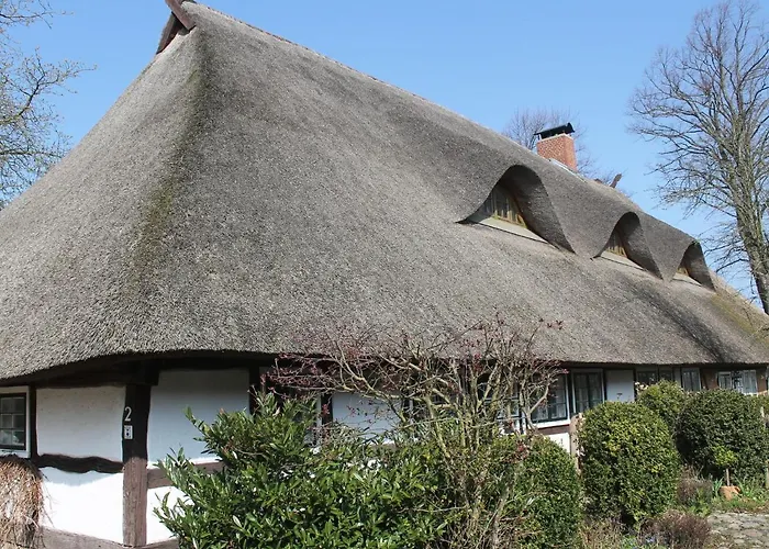 foto di Ferienwohnung In Reddelich For 4 Personen