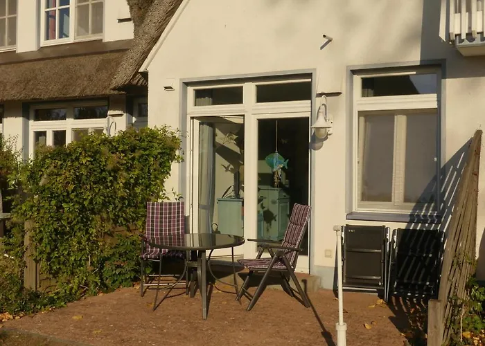 Das Landhaus Am Haff A 3 Apartment Stolpe an der Peene photo