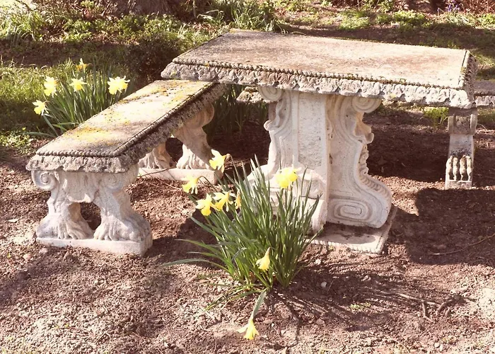 Zarrentin  Fewo Gut Zarrentin תמונה