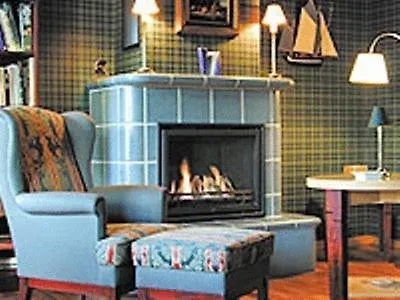 Hotel Haus Antje Ahrenshoop zdjęcie