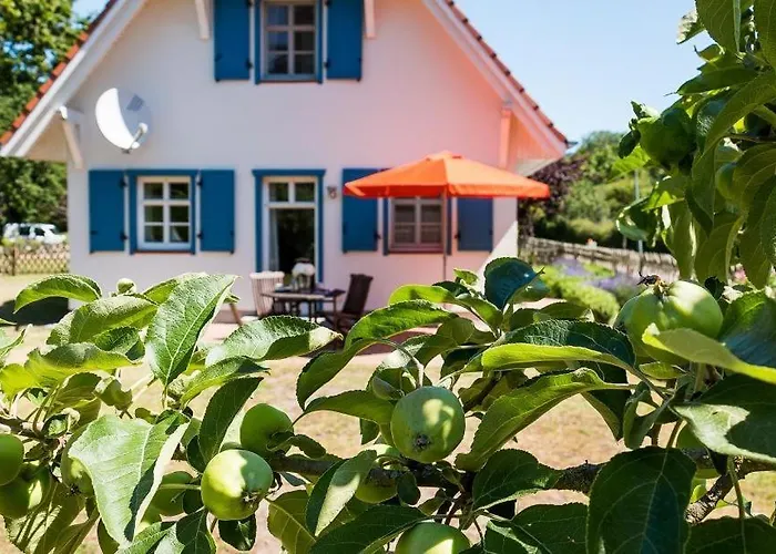 Windlicht Villa Born foto