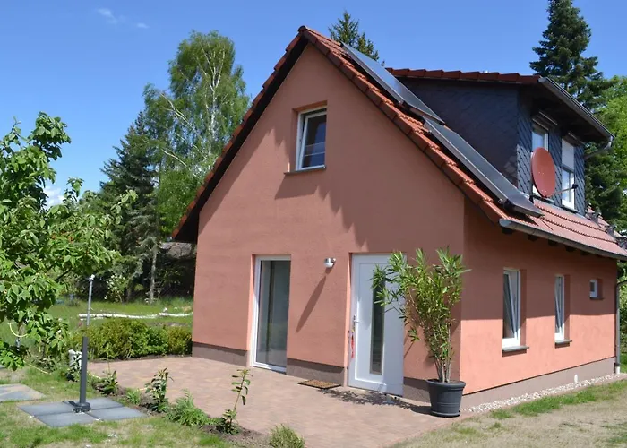 foto di Villa Aniger Wustrow 