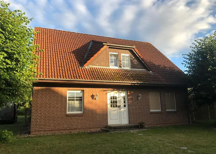 Gaestehaus Deibow photo