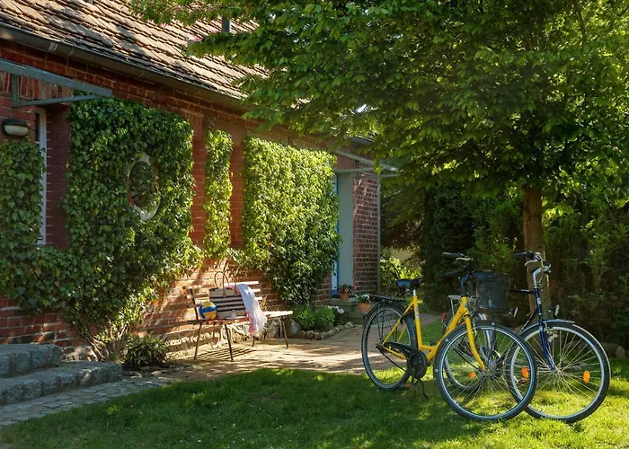 Ferienwohnung Kuschelzeit Mit Sauna Hohen Pritz zdjęcie