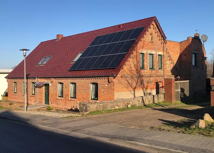 Ihre Vorteilswelt Gielowの写真