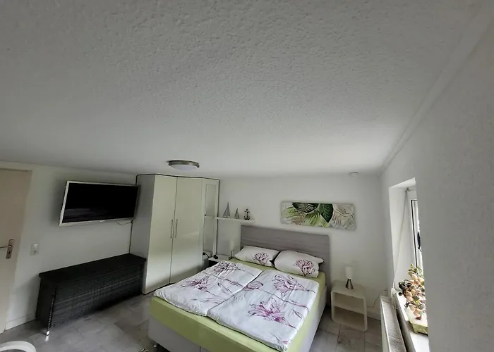 صورة Fewo Moin Moin Gross Petershagen