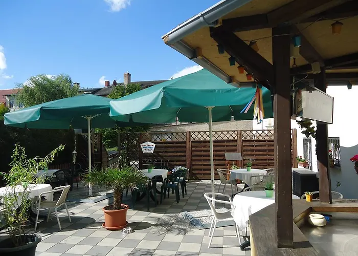 Hotel-Restaurant Marcus Malchin photo