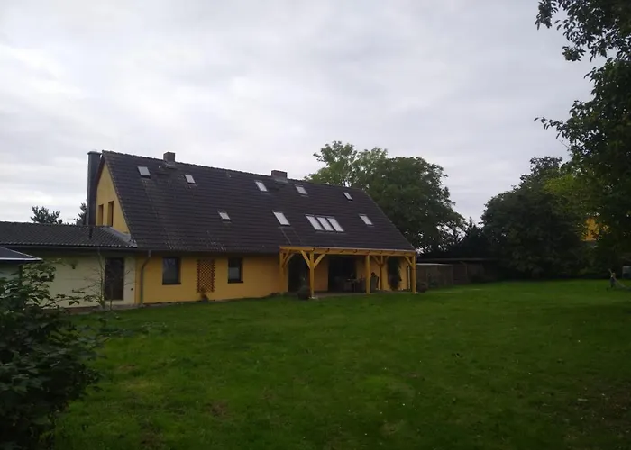 صورة Ferienwohnungen 