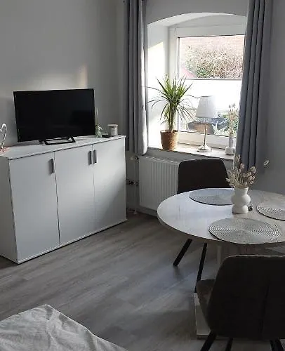 Ferienwohnung Im Bauernhaus Gallin  photo