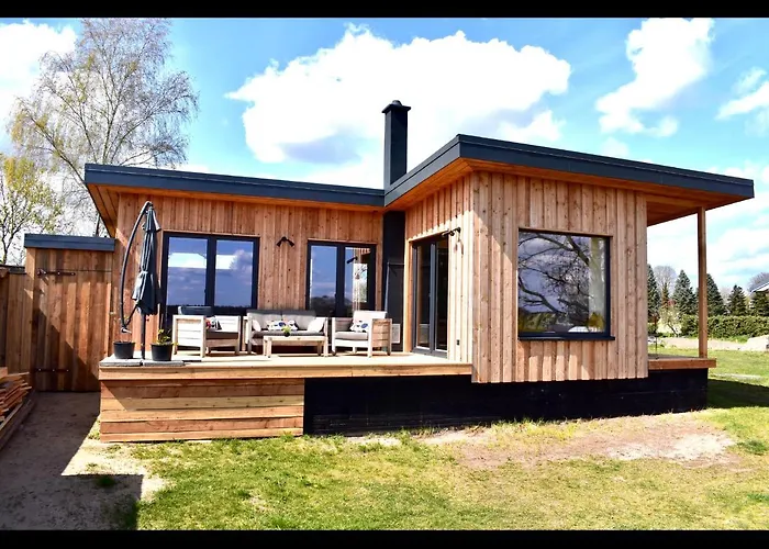 Ferienhaus M&M Schwarz  foto