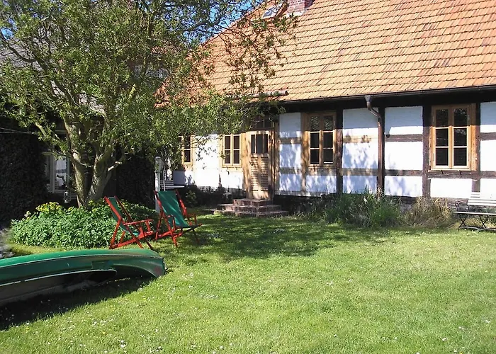 foto di Fischerhaus Godewind 60 Qm Altwarp