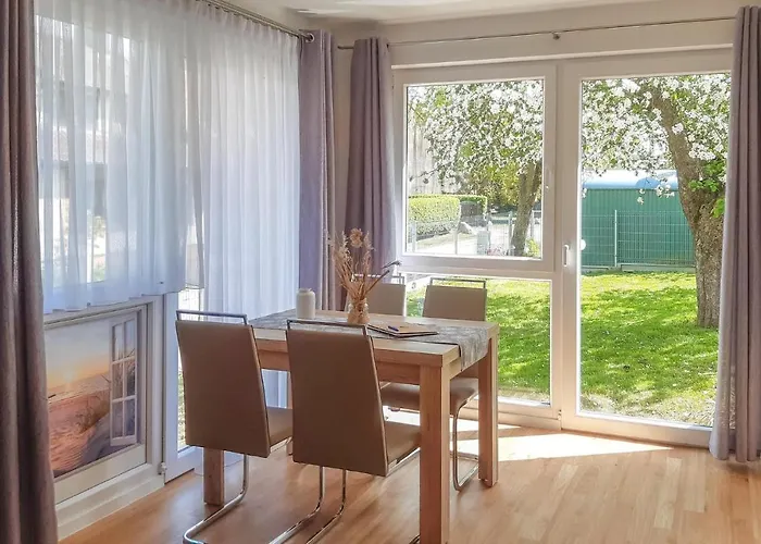 Nice Home In Behrenhoff With Kitchen photo