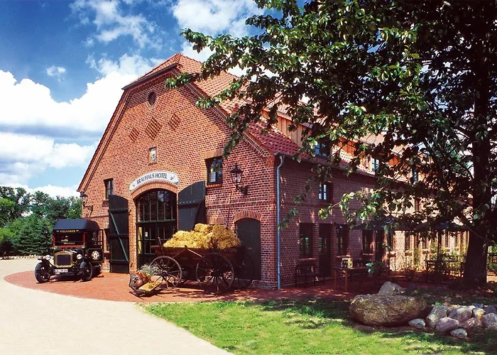 Vielanker Brauhaus Gmbh Hotel photo