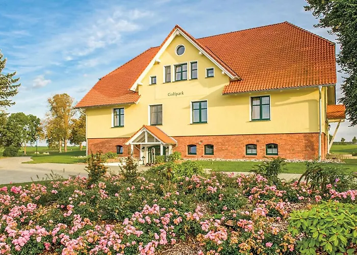 Fewo Wasserburg Turowの写真