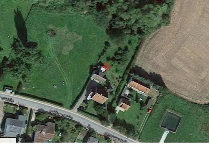 Photo de Appartement Mueritzbrise à Sietow