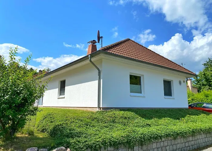 Ferienhaus Sol - Staphel foto