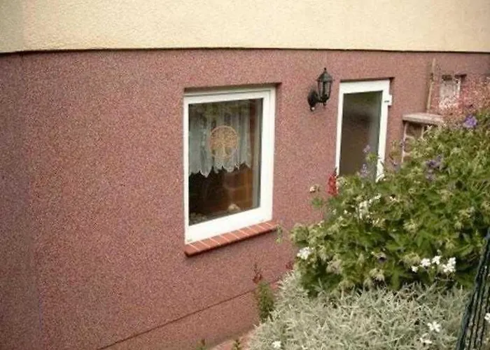 صورة Ferienwohnung 