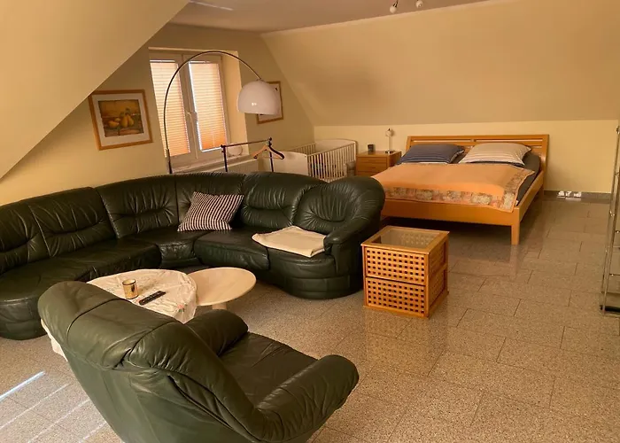 Idyllische Ferienwohnung Wittenburg photo