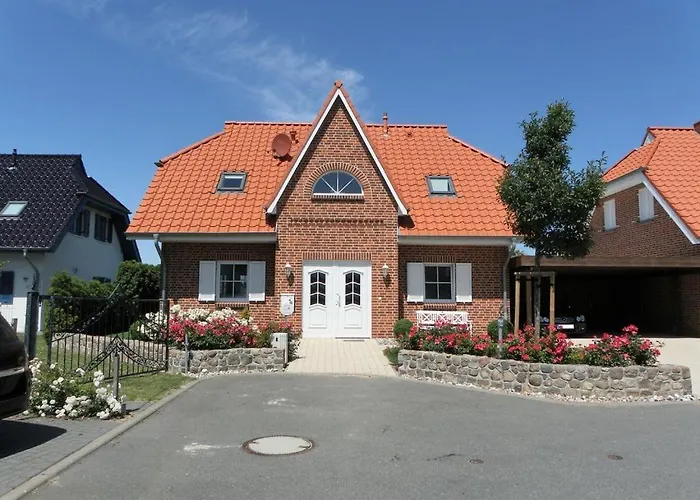Bellevue Ferienwohnung Barendorf  photo