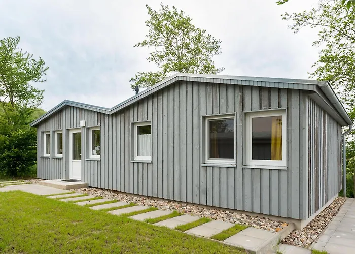 Herthaquelle Wohnung 4 