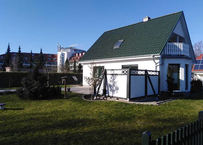 Ferienwohnung 