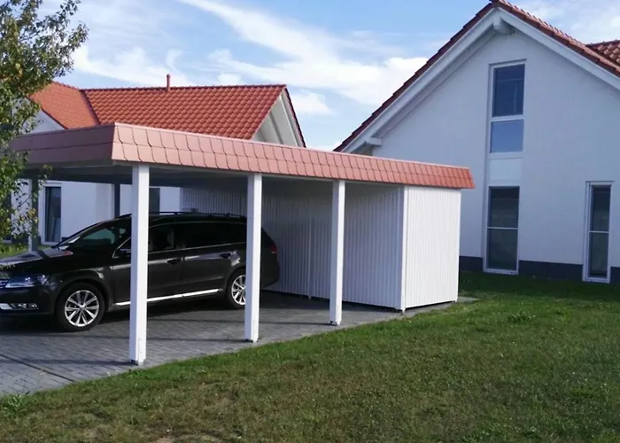 Villa Nemo Trent photo