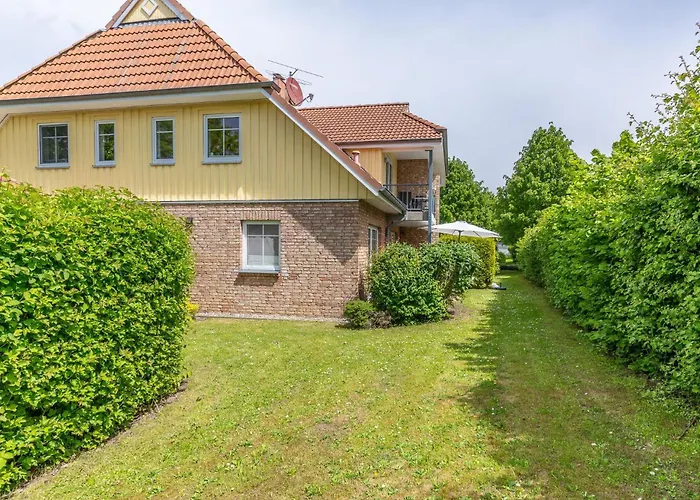 Haus Bernstein, Ferienwohnung 03 Tarnewitz photo