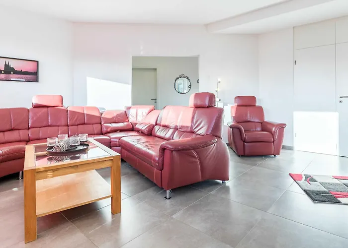 Ferienwohnung 