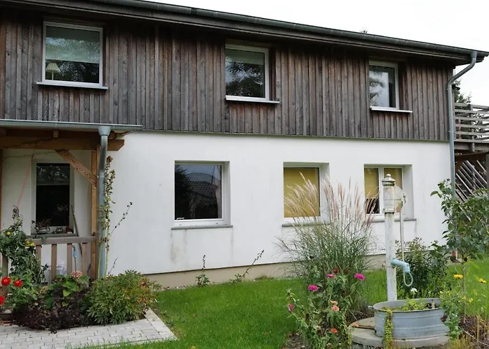 NEU! Ferienwohnung Ostseebeere Gormin Foto