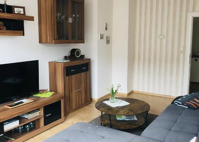 NEU! FeWo am Neuklostersee nähe Wismar Foto