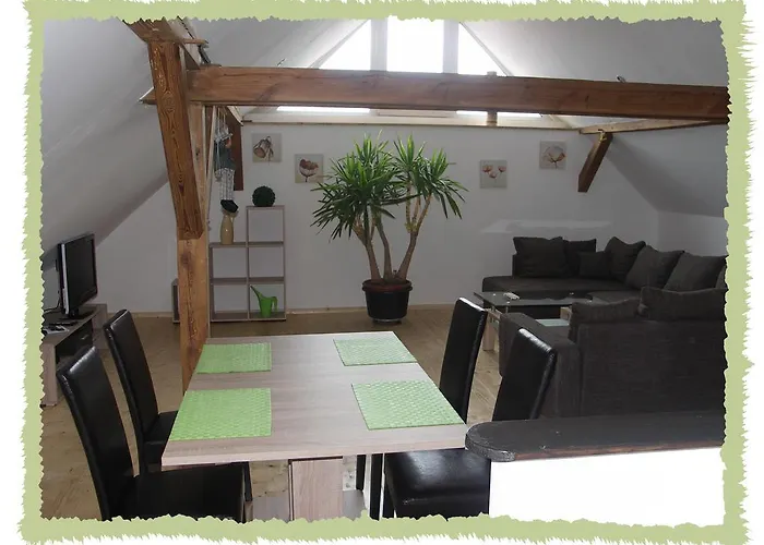 Ferienwohnung Zum Bernerhof Lindenberg  photo