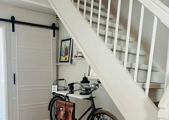 Haus Fuehldichwohl Apartment Boizenburg photo