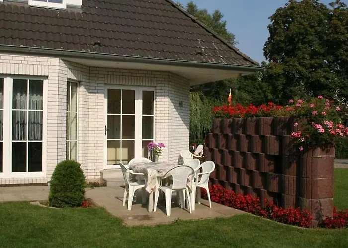 Ferienwohnungen Machnitzki Klein Nemerow photo