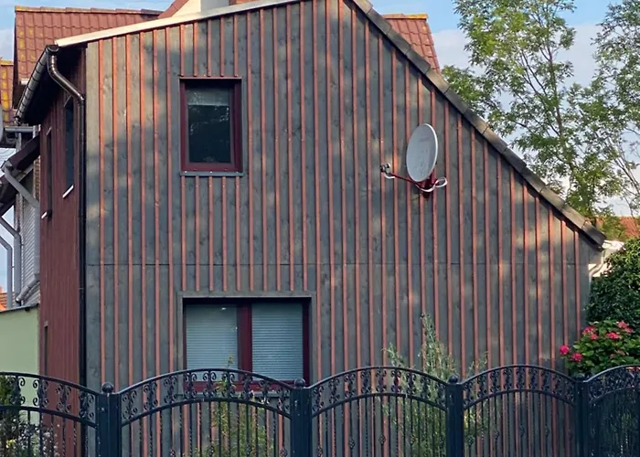 Kuestenkind - 3 Schlafzimmer - 5 Personen Lobbe fotorgafie