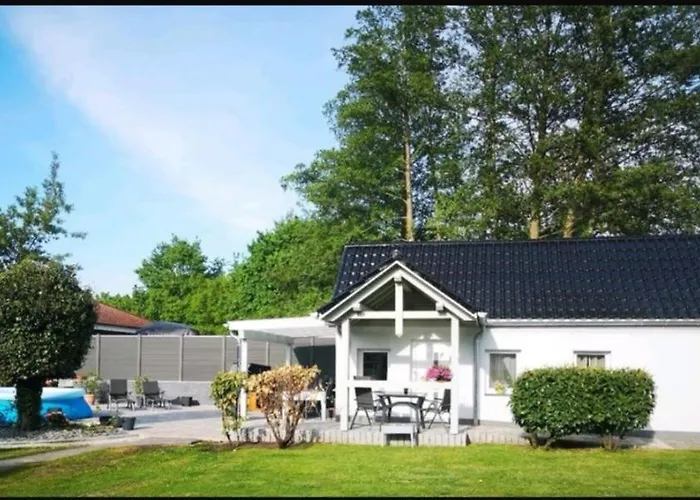 Ferienhaus 