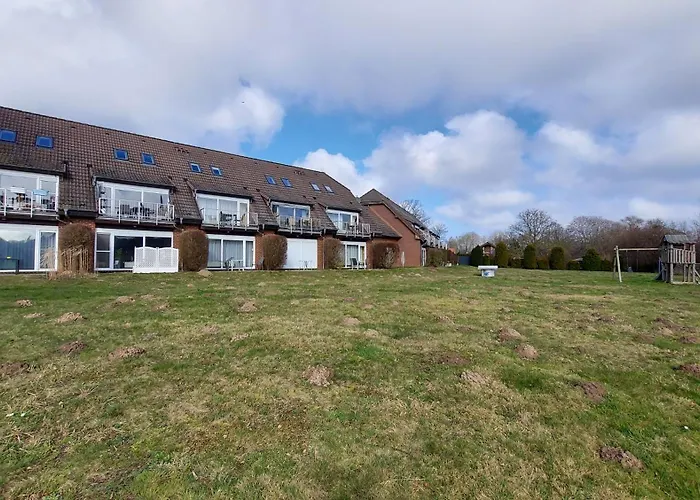 Apartment Fuer Fuenf 54 사진