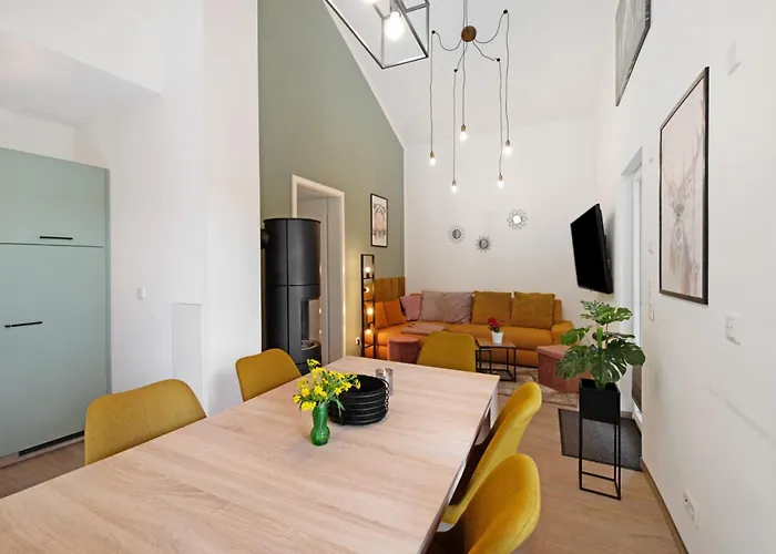 Mueritzblick Villa Vipperow photo