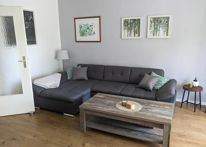 Ferienwohnung Jano - Residenz Am See Lalendorf photo