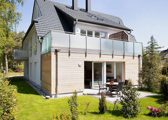 Duene-9 In Dierhagen-Strand photo