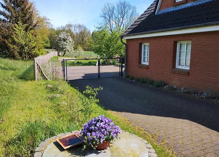 Fewo nahe der Ostsee bei Lübeck Lauen Foto