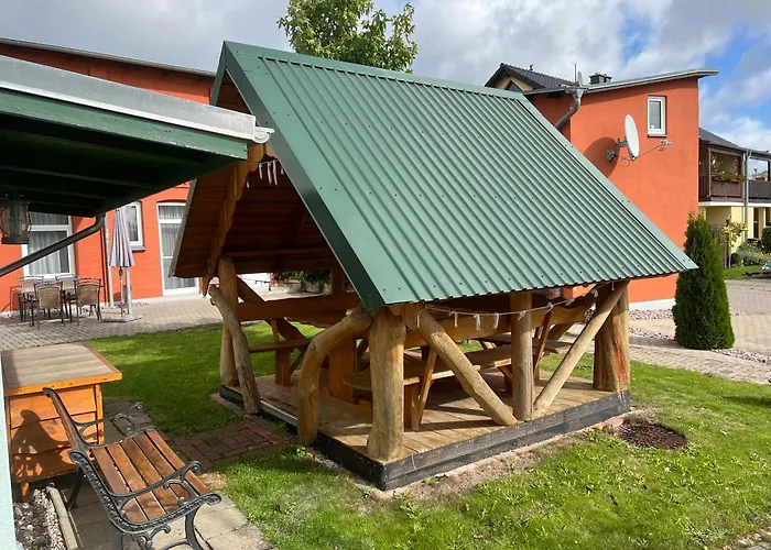 Pension Anni Sanitz photo