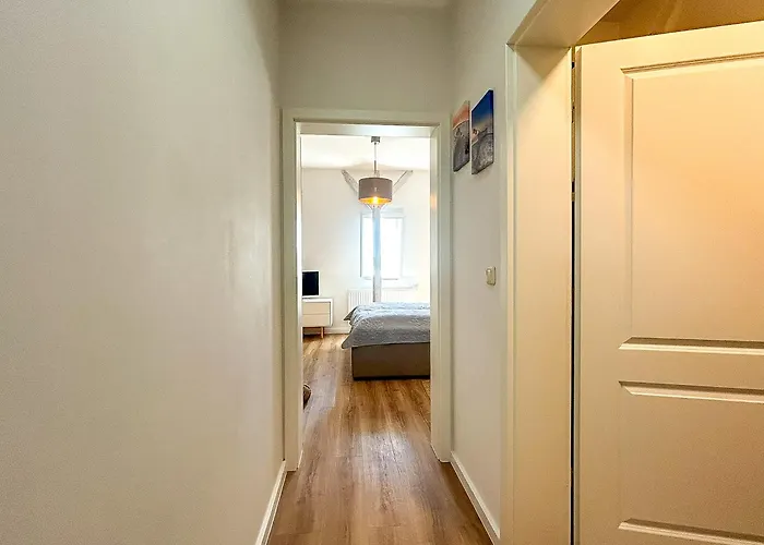 صورة Landidyll Elmenhorst Wohnung 03 Kalkhorst