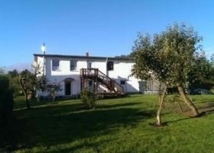 foto di Ferienwohnung In Vorland Mit Grill Und Garten