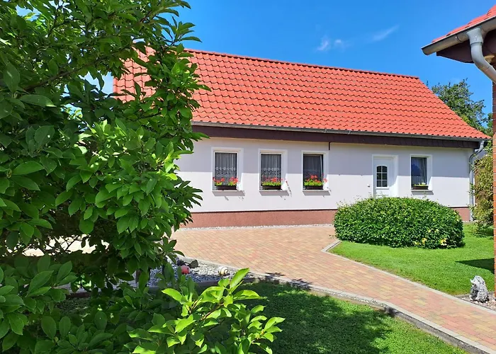 Ferienhaus Lara Katzow photo