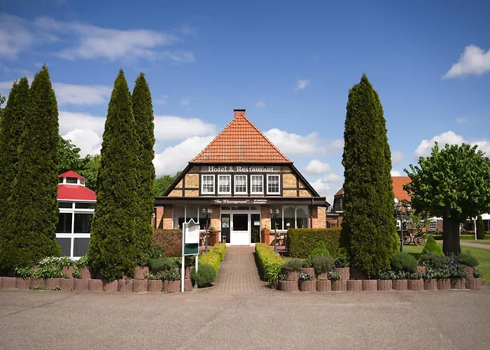 Im Wiesengrund Lalendorf photo